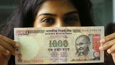 Гоа отказалась от использования наличных денег