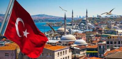 Турция вернула требование по ПЦР-тестам для пассажиров из Украины