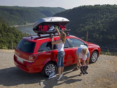 Определены лучшие страны для автомобильного туризма