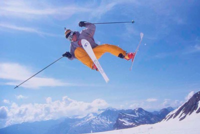 В Румынии открыли новый горнолыжный курорт