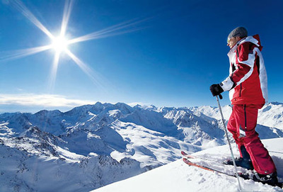 Горнолыжные курорты Болгарии открыли сезон Горнолыжные курорты Болгарии открыли сезон