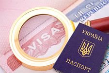  Безвизовые страны для Украинцев в 2015г.