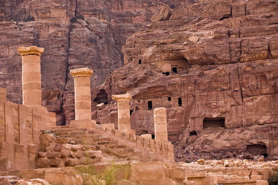 В Иордании заработал единый билет для туристов