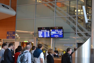 Нет оснований для запрета полетов в Египет