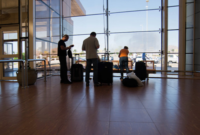 Великобритания возобновит полеты в Египет