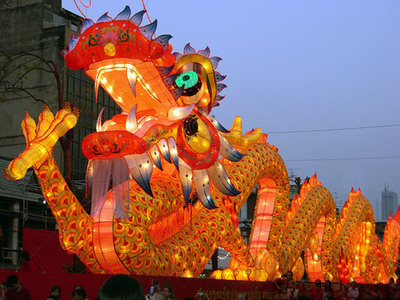 Крупный парк развлечений открылся в Бангкоке